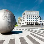 酒店 Vienna House By Wyndham Ernst Leitz