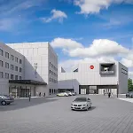 Vienna House By Wyndham Ernst Leitz
