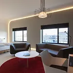 酒店 Vienna House By Wyndham Ernst Leitz 4*