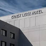Ernst Leitz