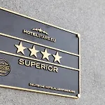 Ξενοδοχείο Ernst Leitz 4*