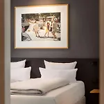 酒店 Vienna House By Wyndham Ernst Leitz 4*