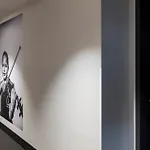 Ξενοδοχείο Ernst Leitz 4*
