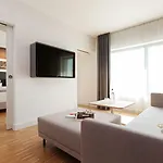Vienna House By Wyndham Ernst Leitz 酒店 4*