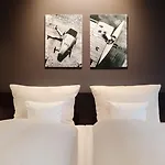 Vienna House By Wyndham Ernst Leitz 4* 韦茨拉尔