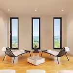 Vienna House By Wyndham Ernst Leitz 酒店 韦茨拉尔