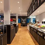 Vienna House By Wyndham Ernst Leitz 4* 韦茨拉尔
