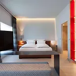 酒店 Vienna House By Wyndham Ernst Leitz 4*