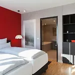 Vienna House By Wyndham Ernst Leitz 酒店 韦茨拉尔