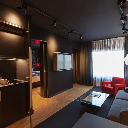 Отель Vienna House By Wyndham Ernst Leitz