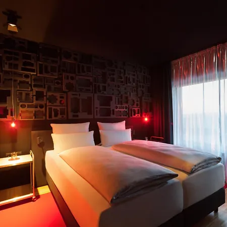 Vienna House By Wyndham Ernst Leitz