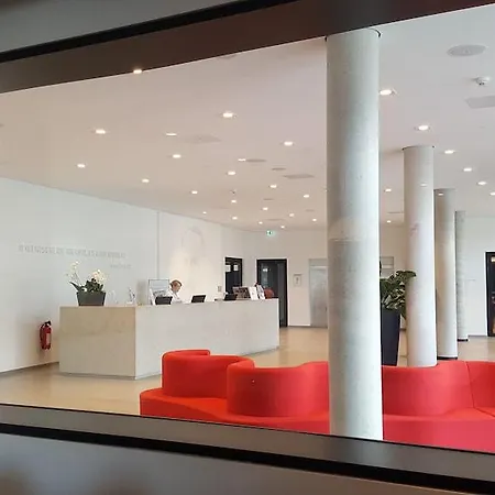 Vienna House By Wyndham Ernst Leitz Ξενοδοχείο