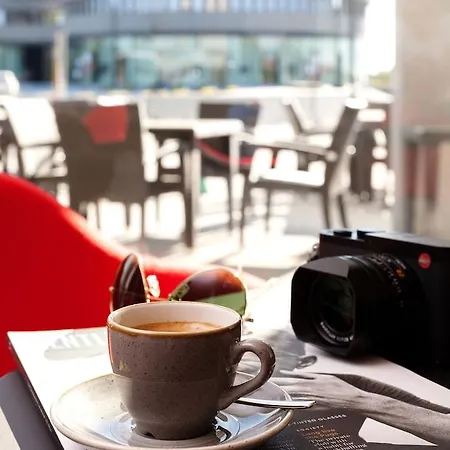 Vienna House By Wyndham Ernst Leitz Вецлар