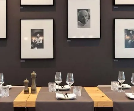 Vienna House By Wyndham Ernst Leitz