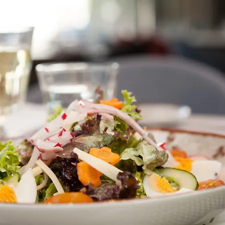 Vienna House By Wyndham Ernst Leitz Wetzlar