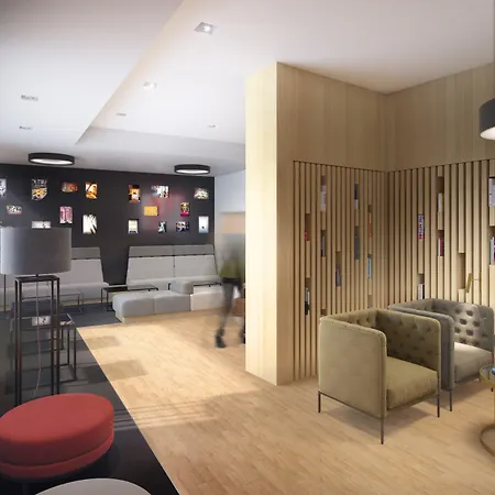 Vienna House By Wyndham Ernst Leitz 4* Wetzlar