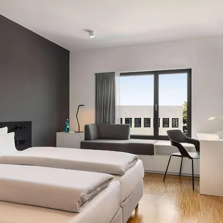 Vienna House By Wyndham Ernst Leitz Wetzlar