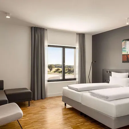 Vienna House By Wyndham Ernst Leitz