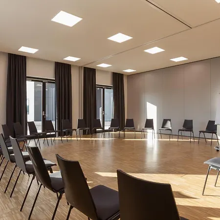 Vienna House By Wyndham Ernst Leitz Wetzlar