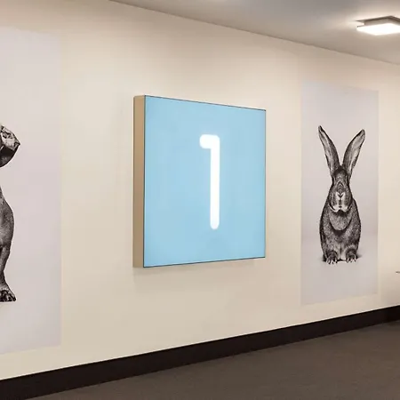 Hotel Vienna House By Wyndham Ernst Leitz 4*