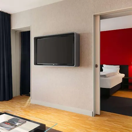 Vienna House By Wyndham Ernst Leitz Hotel