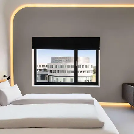 Vienna House By Wyndham Ernst Leitz 4*