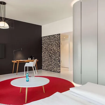 Vienna House By Wyndham Ernst Leitz Вецлар