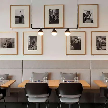 Hotel Vienna House By Wyndham Ernst Leitz 4*