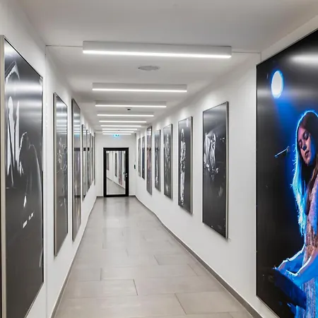 Hotel Vienna House By Wyndham Ernst Leitz Wetzlar