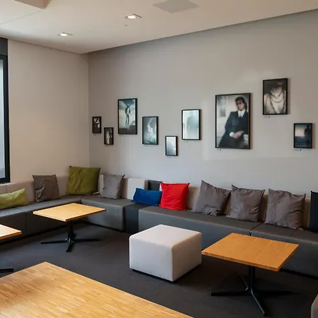 Vienna House By Wyndham Ernst Leitz Отель Вецлар