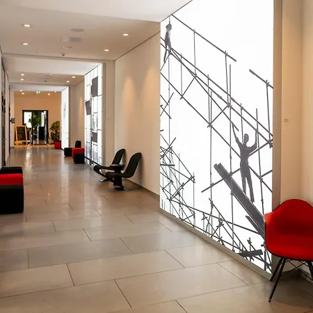 Vienna House By Wyndham Ernst Leitz