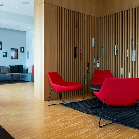 Vienna House By Wyndham Ernst Leitz Отель