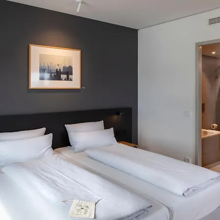 Vienna House By Wyndham Ernst Leitz 4*