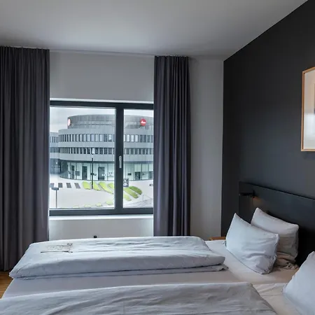 Vienna House By Wyndham Ernst Leitz