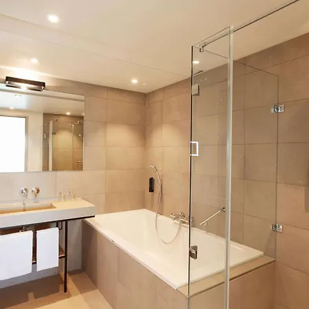 Vienna House By Wyndham Ernst Leitz 4* Wetzlar