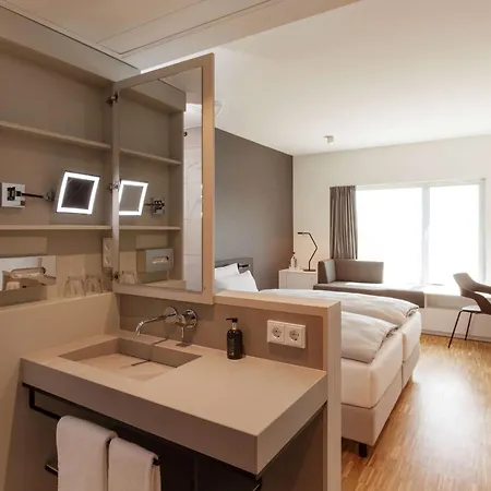 Vienna House By Wyndham Ernst Leitz 4*