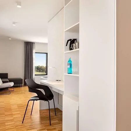 Vienna House By Wyndham Ernst Leitz