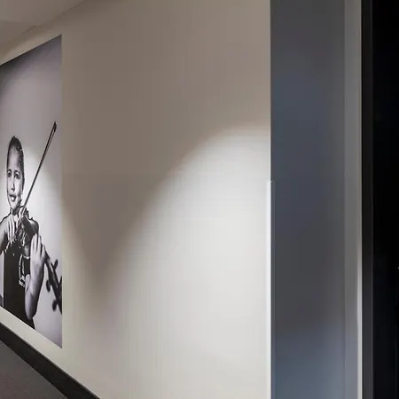 Szálloda Vienna House By Wyndham Ernst Leitz 4*