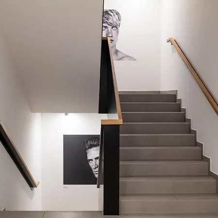 Vienna House By Wyndham Ernst Leitz