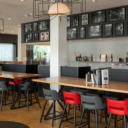 Vienna House By Wyndham Ernst Leitz