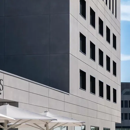 Vienna House By Wyndham Ernst Leitz