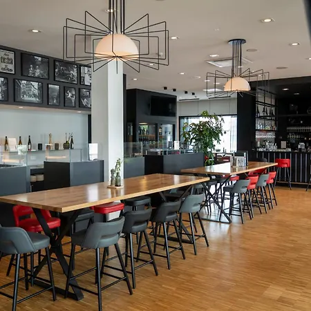 Hotel Vienna House By Wyndham Ernst Leitz