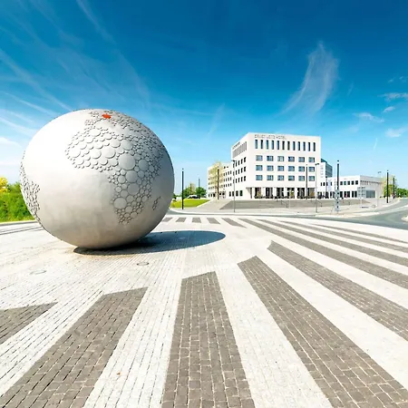 Vienna House By Wyndham Ernst Leitz