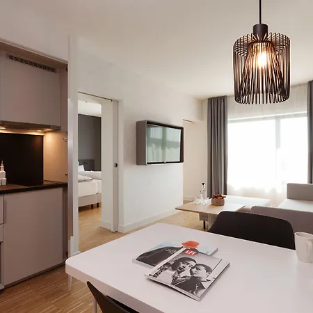 Vienna House By Wyndham Ernst Leitz Wetzlar