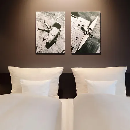 Vienna House By Wyndham Ernst Leitz 4* Wetzlar