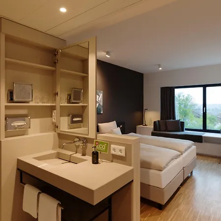 Vienna House By Wyndham Ernst Leitz