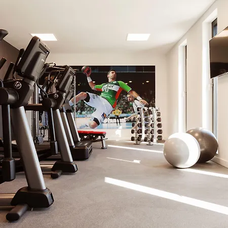 Hotel Vienna House By Wyndham Ernst Leitz