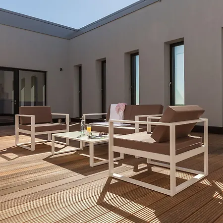 Vienna House By Wyndham Ernst Leitz Hotel 4*