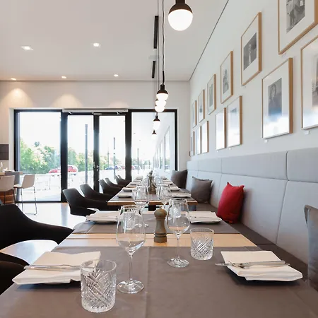 Vienna House By Wyndham Ernst Leitz 4* Wetzlar