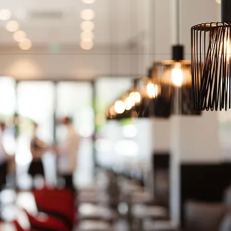 Hotel Ernst Leitz Direkt Neben Der Leica Welt